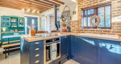 1 bedroom accommodation in Sproxton