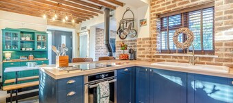 1 bedroom accommodation in Sproxton