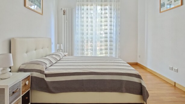 City Apartment | 1 bedroom, WiFi (free) - Modern Flat - via Crimea 25 (Milan)