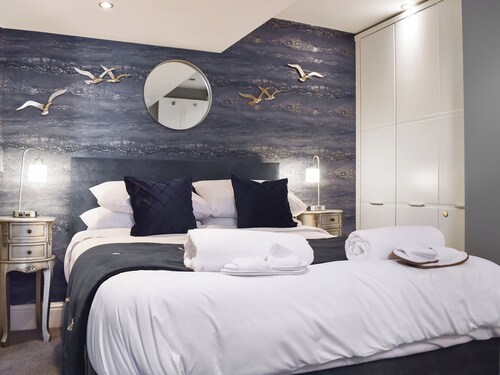 1 chambres à coucher à Whitby