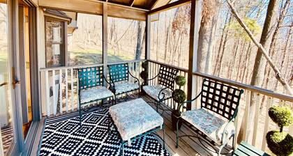 Spacious and Private Cabin with Lake Superior and Madeline Island Views & Sauna