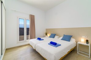 3 bedrooms, WiFi, bed sheets - Villa Delioma by Villa Plus (Playa Blanca)