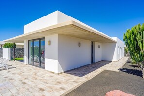 Exterior - Villa Delioma by Villa Plus (Playa Blanca)