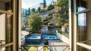 Apartment | 3 bedrooms, iron/ironing board, free WiFi