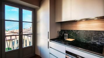 Apartment | 3 bedrooms, iron/ironing board, free WiFi