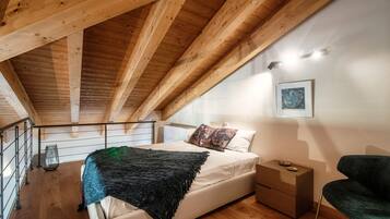 Apartment | 3 Schlafzimmer, Bügeleisen/Bügelbrett, kostenloses WLAN