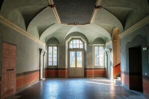 3 chambres, fer et planche à repasser, Wi-Fi gratuit