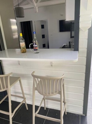 Bar (sur place)