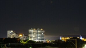 Exterior - Mi Terruño NH - Ocean view, pool, parking, 5/15 mins from Bello Horizonte beach (Santa Marta)