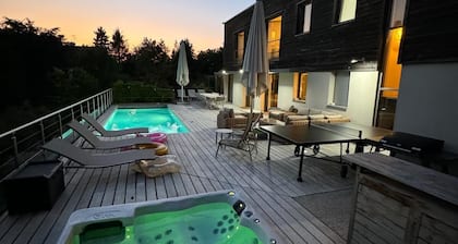 Villa M54_vouvray