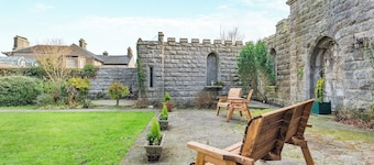 Alloggio con 1 camere da letto ad Ulverston