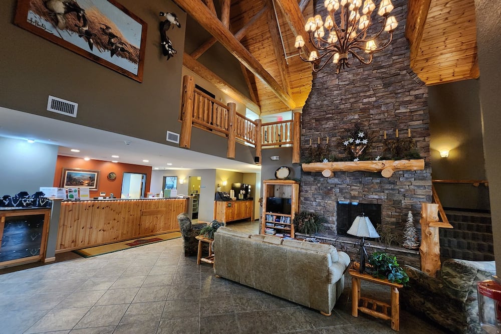 luxury hotels in Minnesota