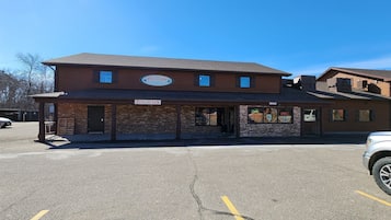 Cafetería