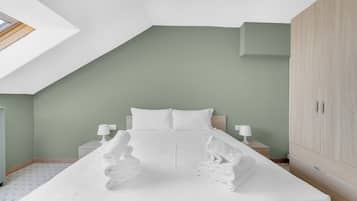 Classic Room | Free WiFi, bed sheets