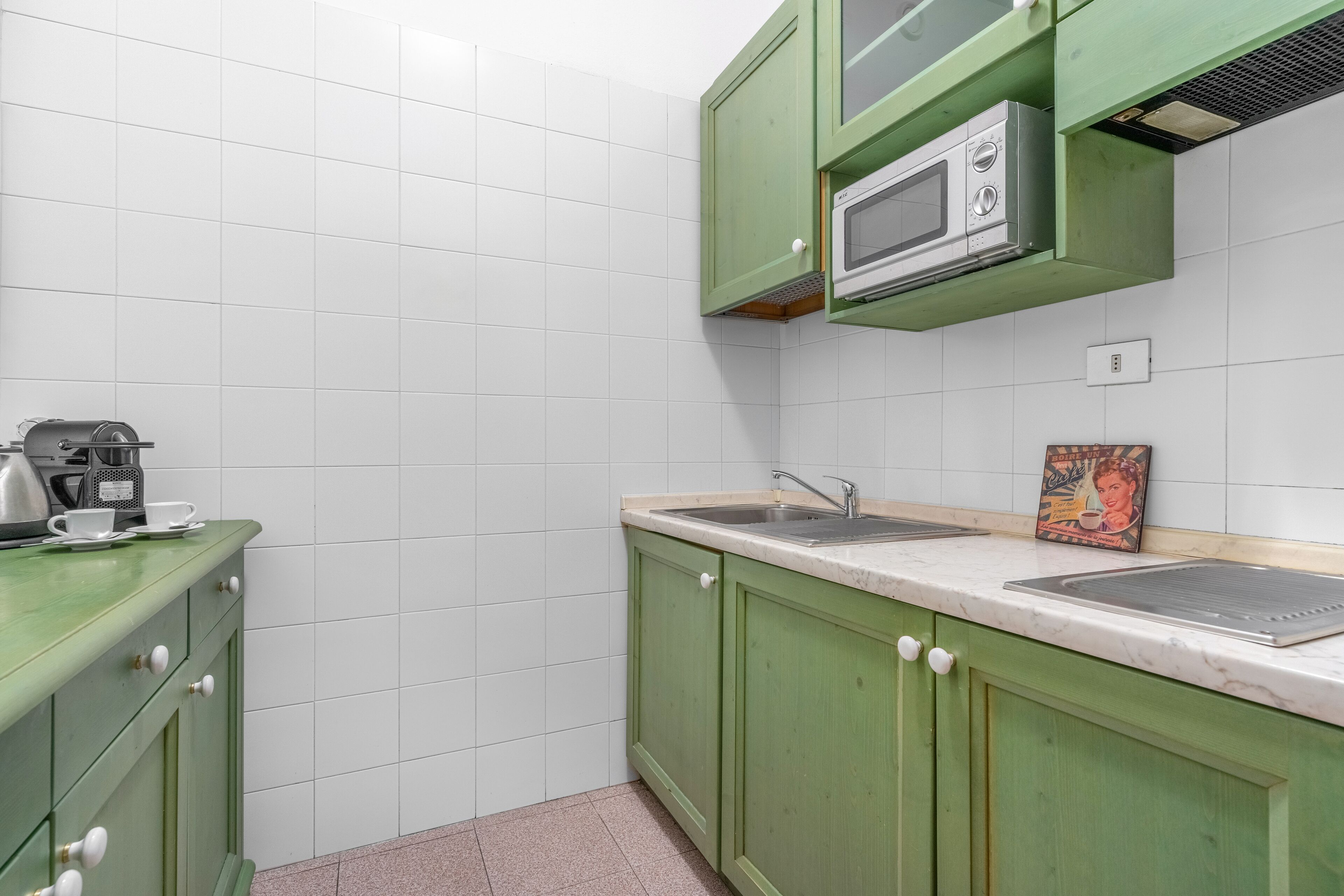 Foto - Casa da Suite Fraschini