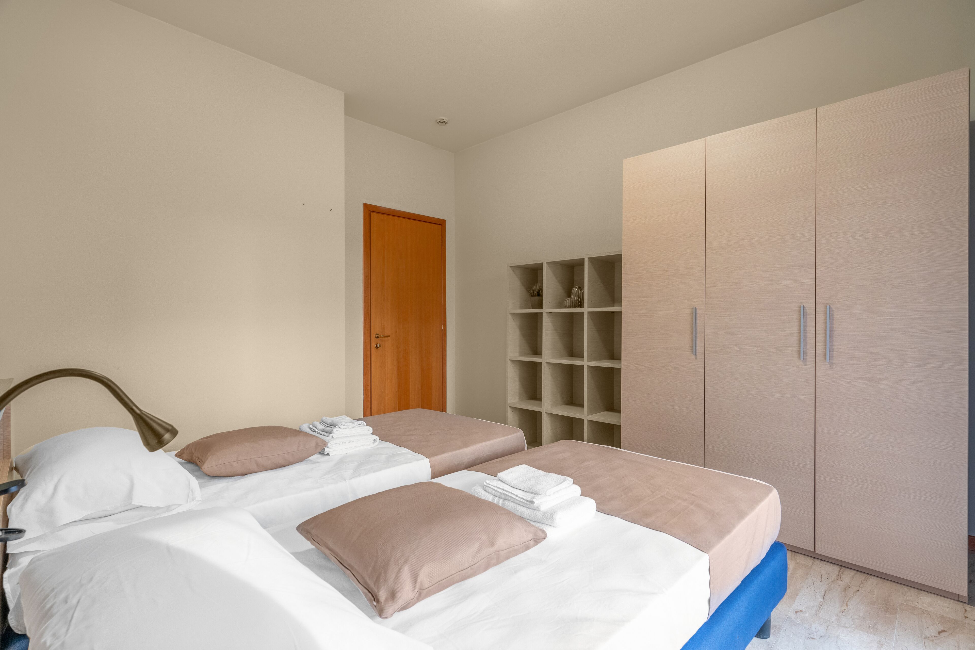Foto - Casa da Suite Fraschini