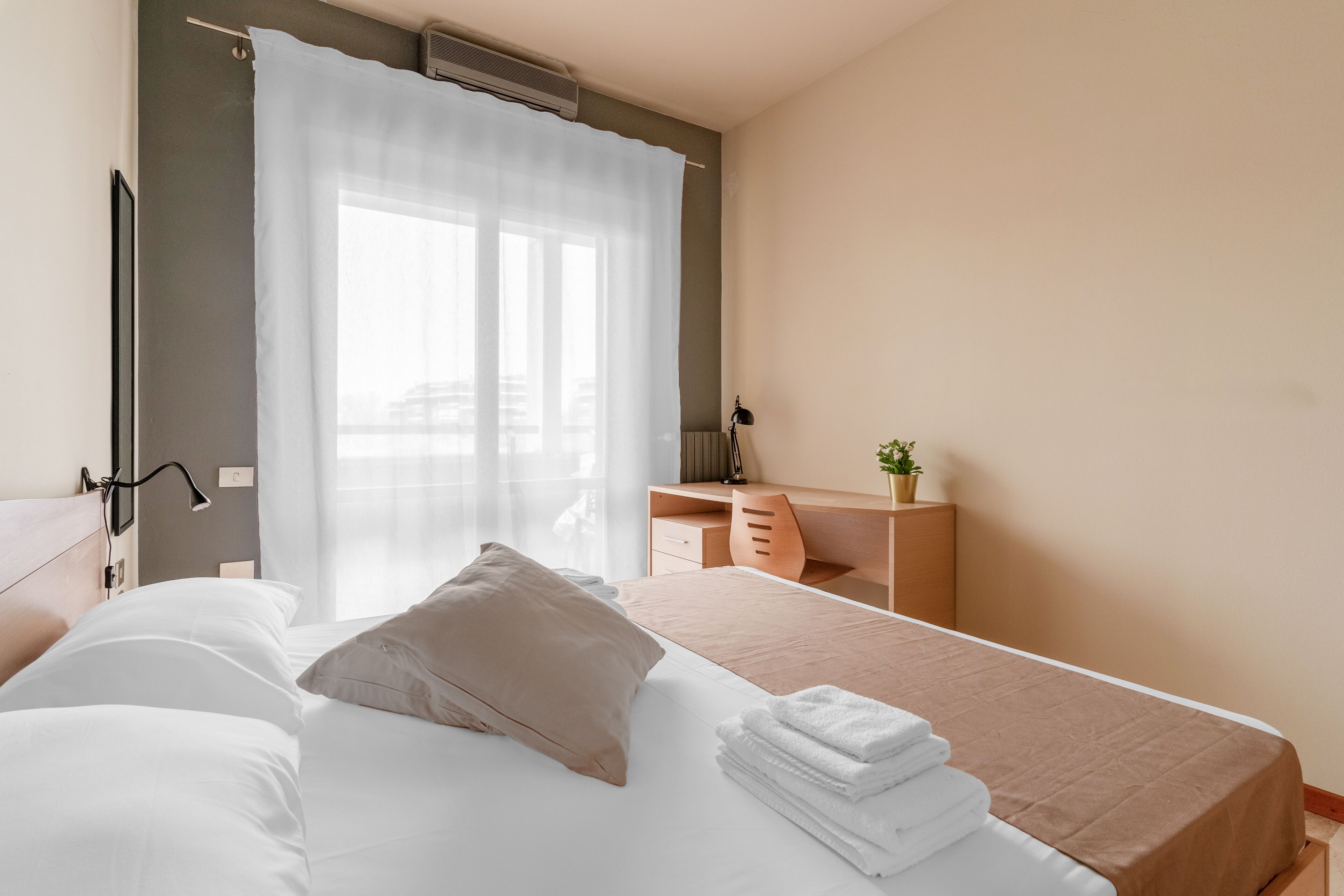 Foto - Casa da Suite Fraschini