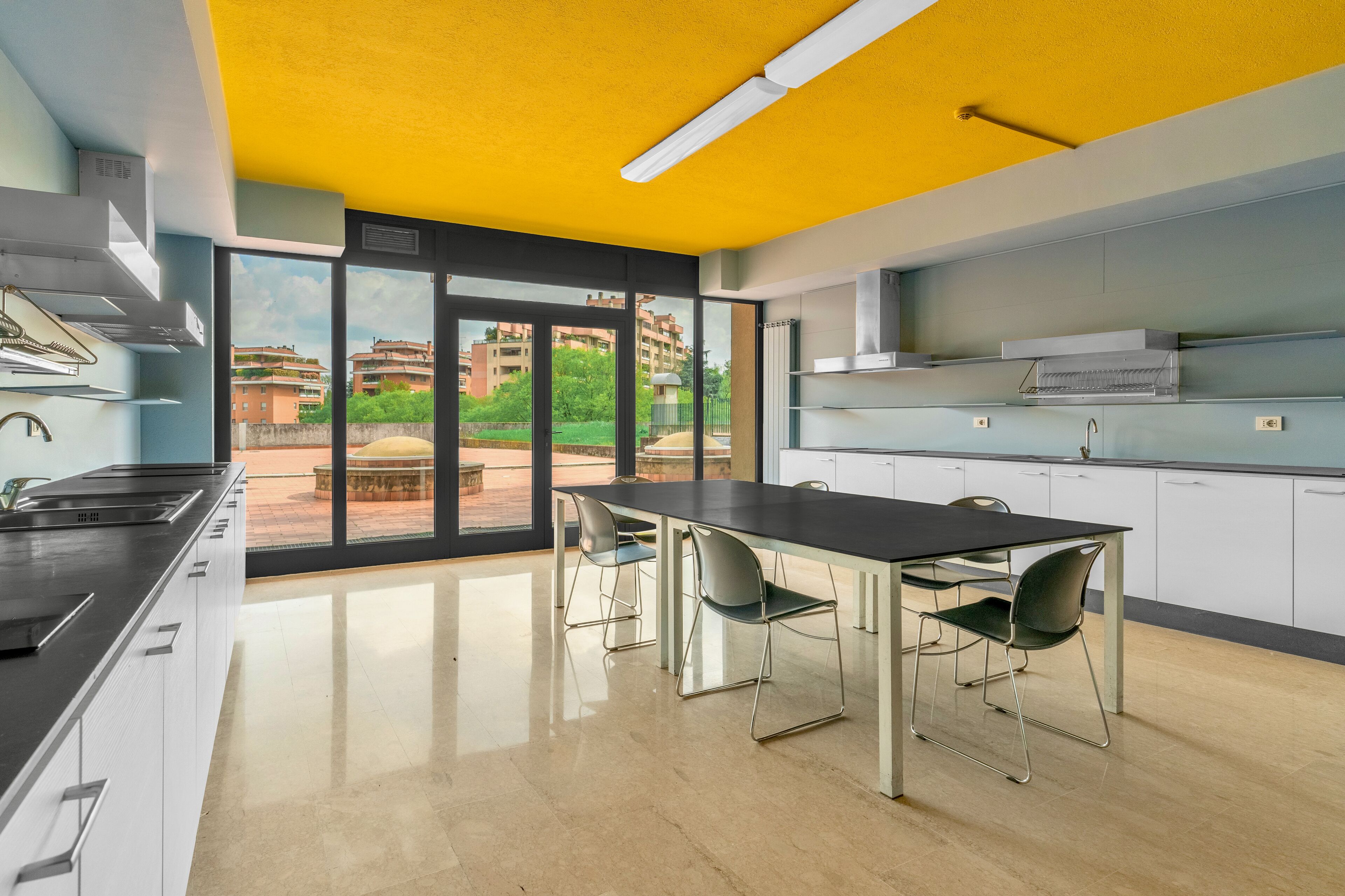 Foto - Casa da Suite Fraschini