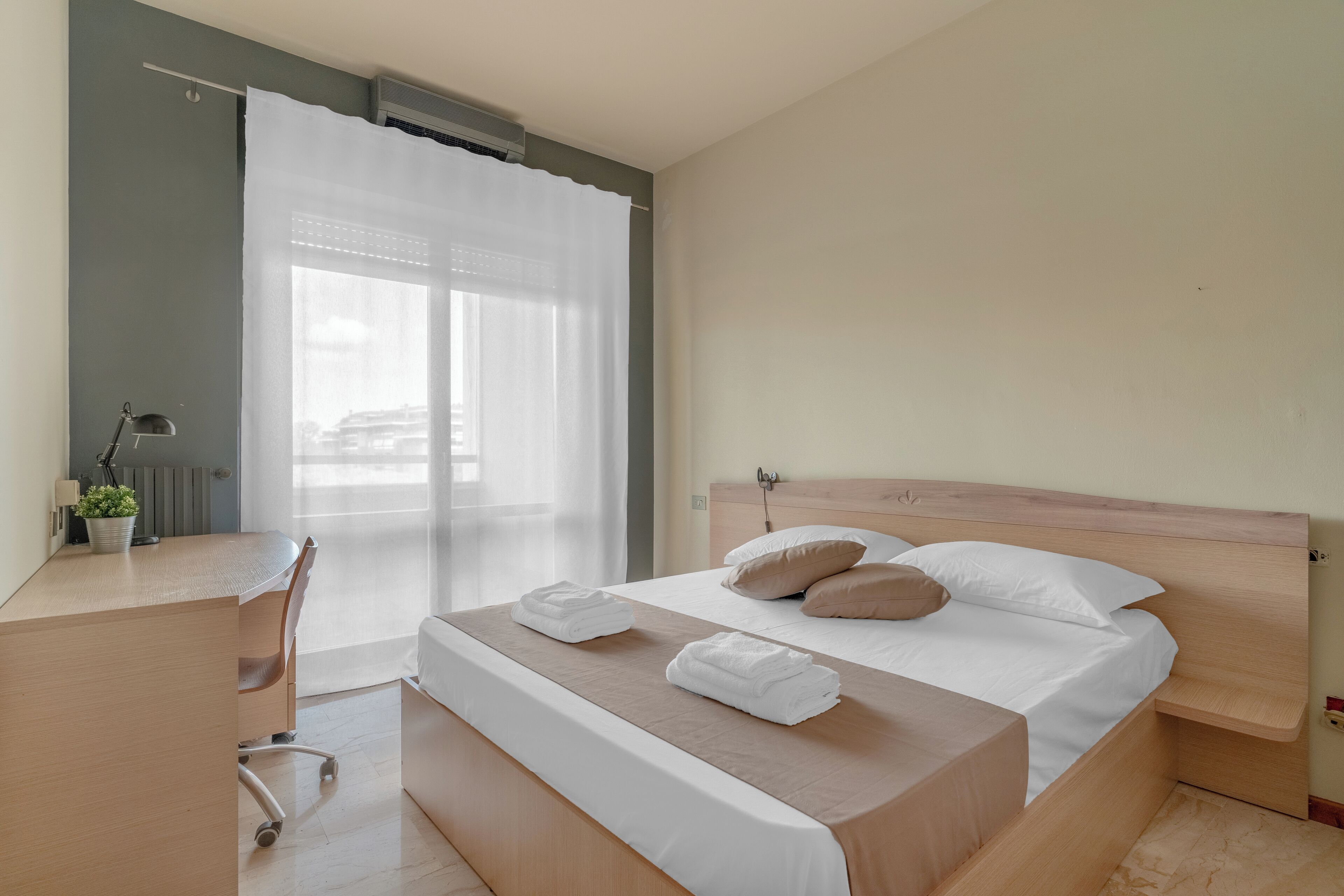 Foto - Casa da Suite Fraschini