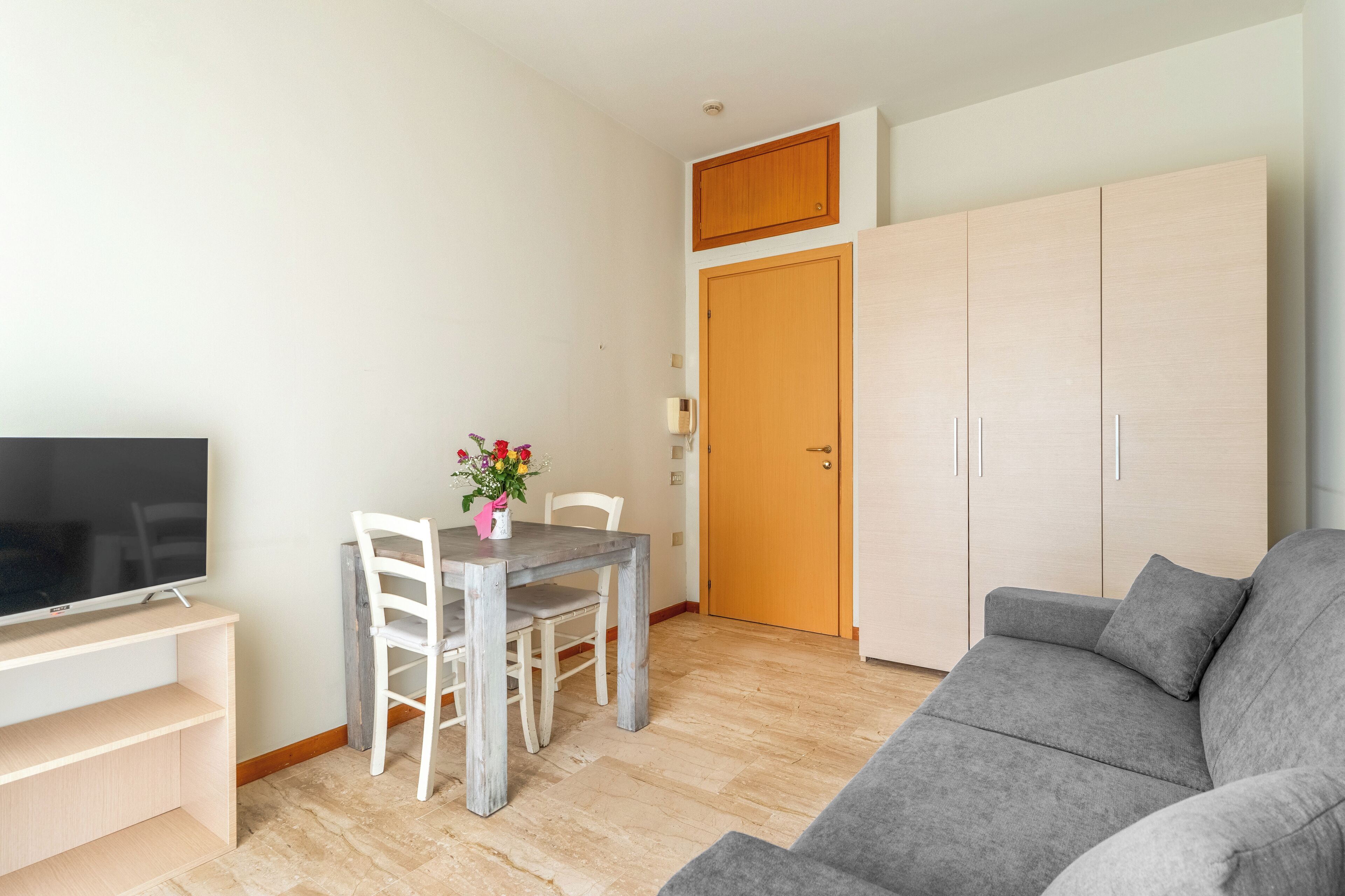 Premium appartement | Woonruimte