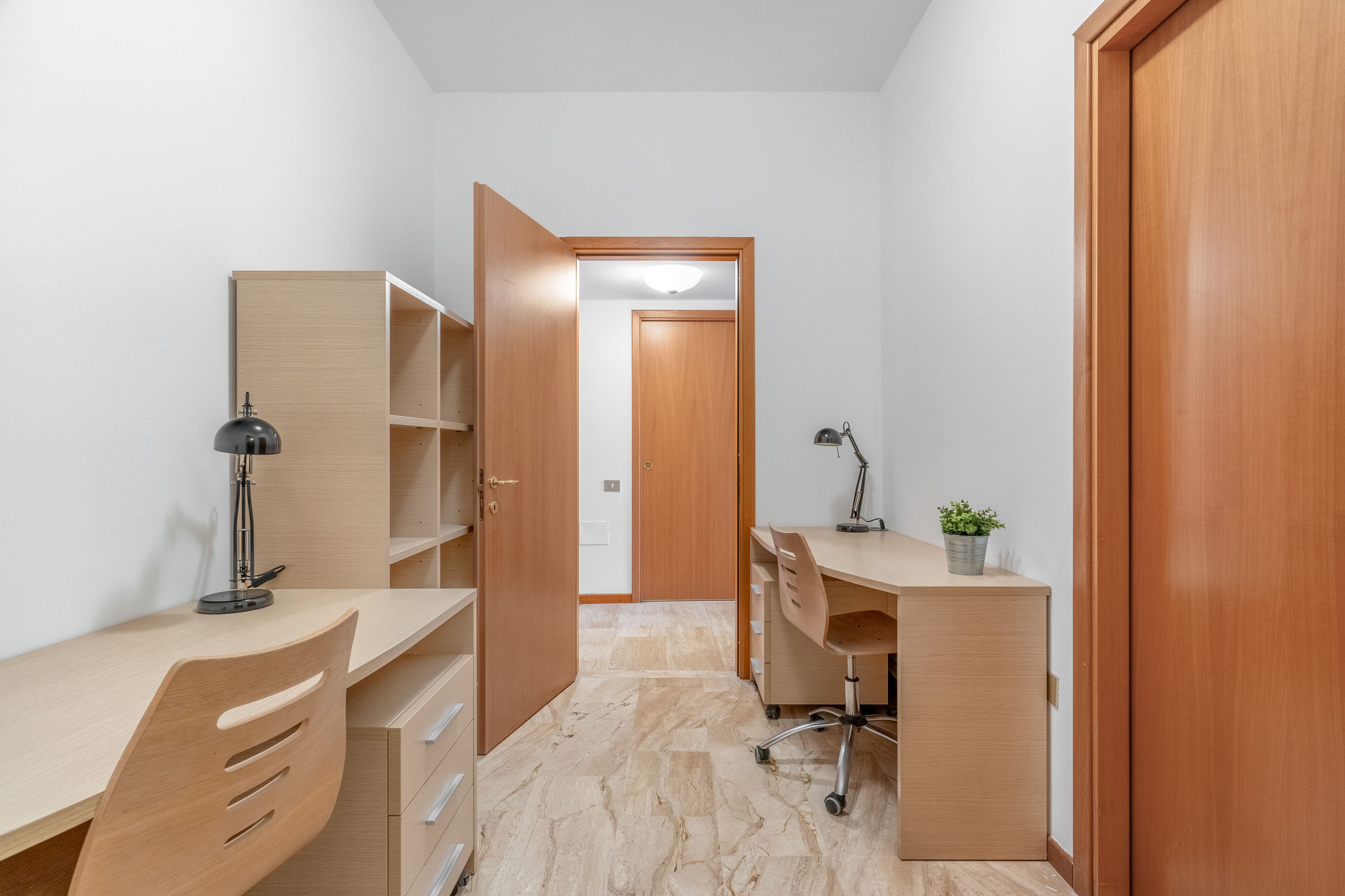 Foto - Casa da Suite Fraschini