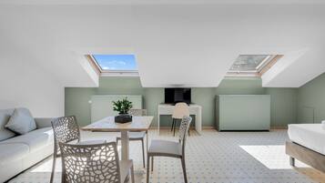 Camera familiare | 1 camera, Wi-Fi gratuito, lenzuola