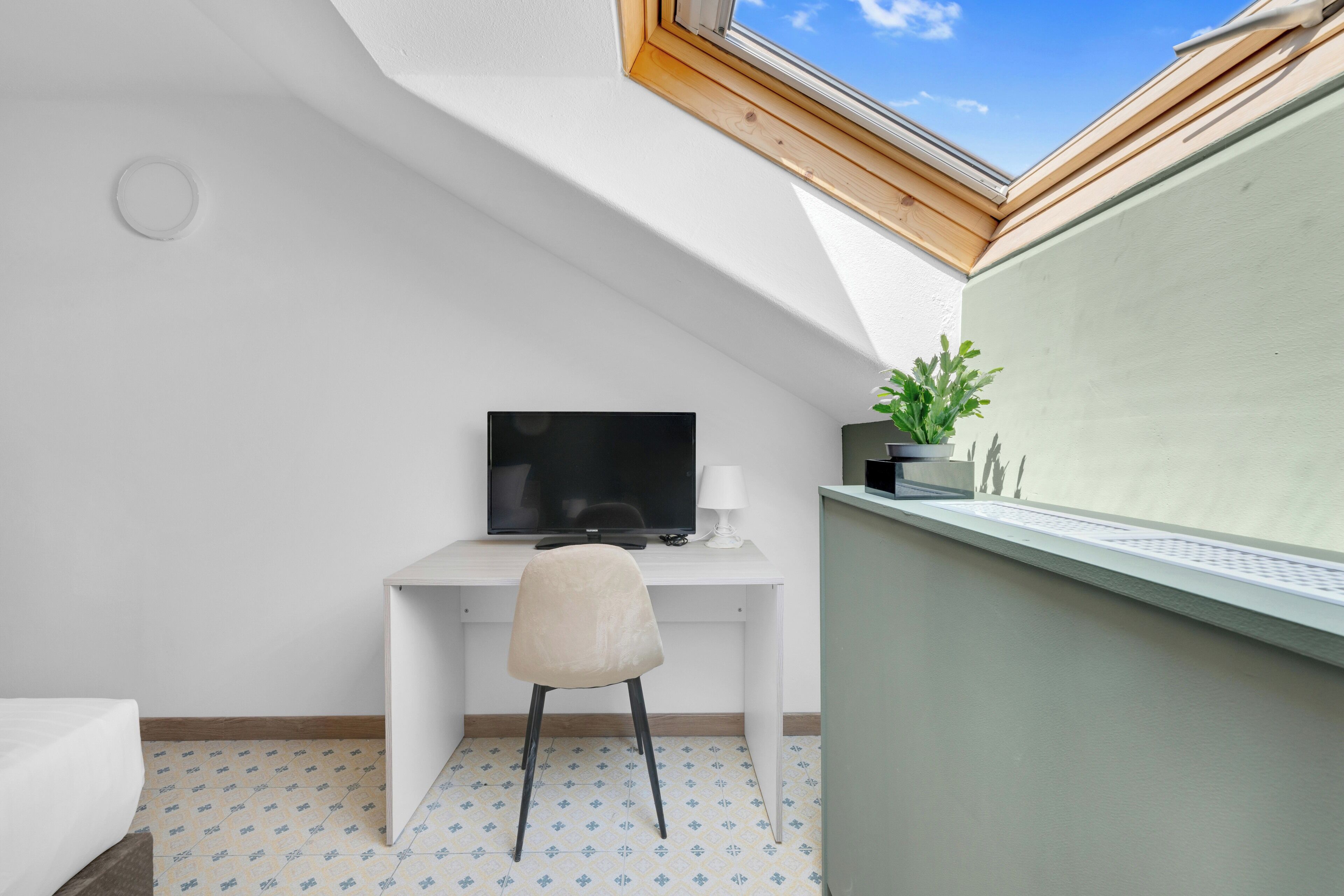 Foto - Casa da Suite Fraschini