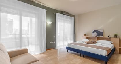 Casa da Suite Fraschini