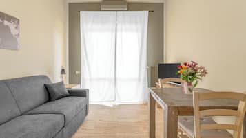 Appartamento Premium | Area soggiorno