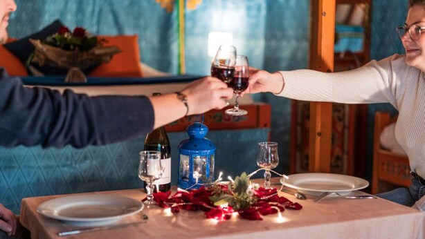 Literie de qualité supérieure, décoration personnalisée