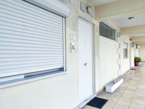 Front of property - Bernardo's Place (Ponta Delgada)