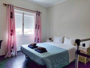 Room - Bernardo's Place (Ponta Delgada)
