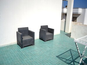شرفة
