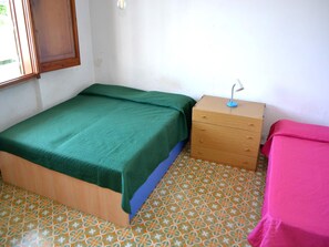 House, 2 Bedrooms, Smoking, Balcony | 2 bedrooms - Charming Holiday Home in San Foca, Italy - Perfect for Families (Melendugno)