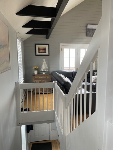 Plymouth Beach House Retreat 