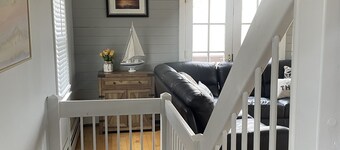 Plymouth Beach House Retreat 