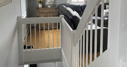 Plymouth Beach House Retreat