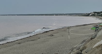 Plymouth Beach House Retreat