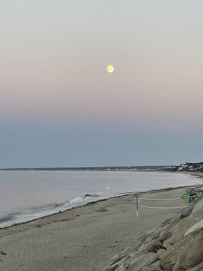 Plymouth Beach House Retreat 