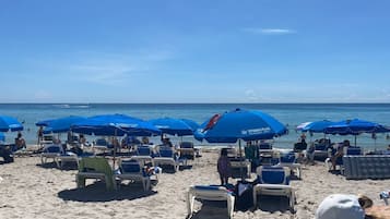 Plage à proximité
