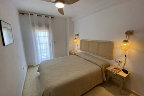 3 camere, ferro/asse da stiro, lenzuola