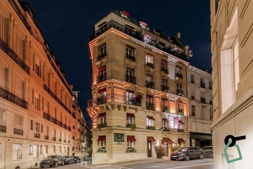 Hotiday Room Collection - Paris Arc de Triomphe