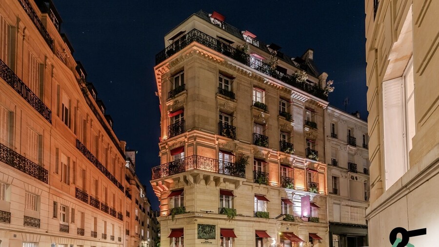 Hotiday Room Collection - Paris Arc de Triomphe