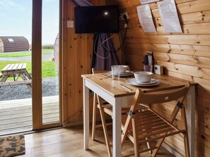 Dining - 1 bedroom accommodation in Corney, near Millom (Corney, near Millom)