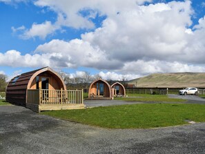 Exterior - 1 bedroom accommodation in Corney, near Millom (Corney, near Millom)