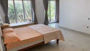 Deluxe Villa | 2 bedrooms, individually decorated, individually furnished