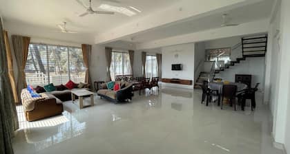 Gintara Homestay by evaddo stays