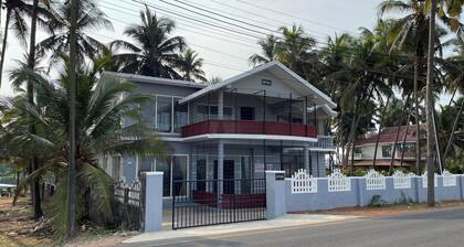Gintara Homestay by evaddo stays