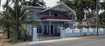 Gintara Homestay by evaddo stays