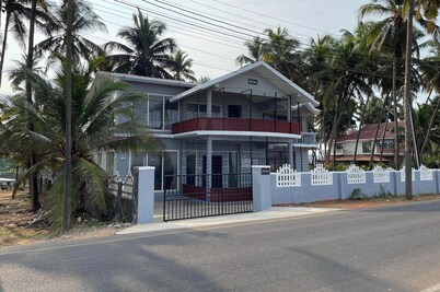 Gintara Homestay by evaddo stays